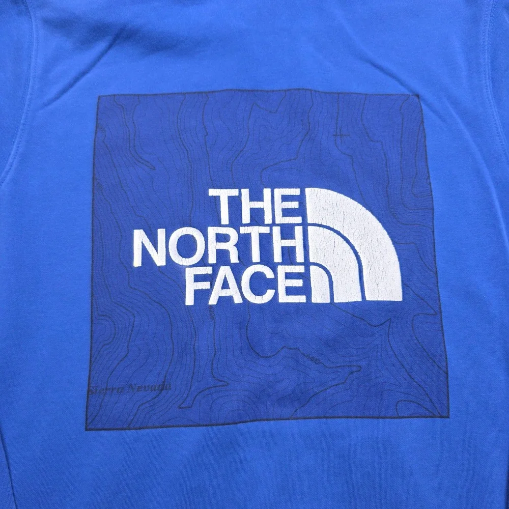 The North Face north face